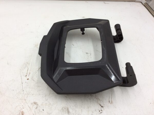 2021 Polaris Gauge Door Assembly, (BLACK) - Image 4
