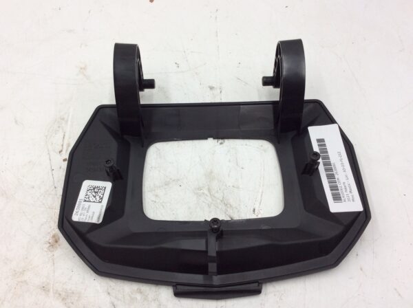 2021 Polaris Gauge Door Assembly, (BLACK) - Image 5