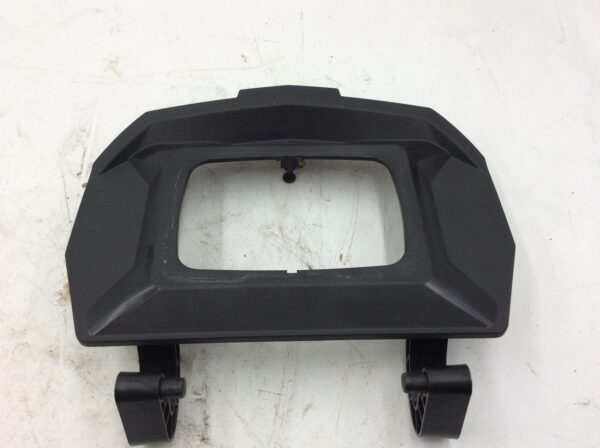 2021 Polaris Gauge Door Assembly, (BLACK)