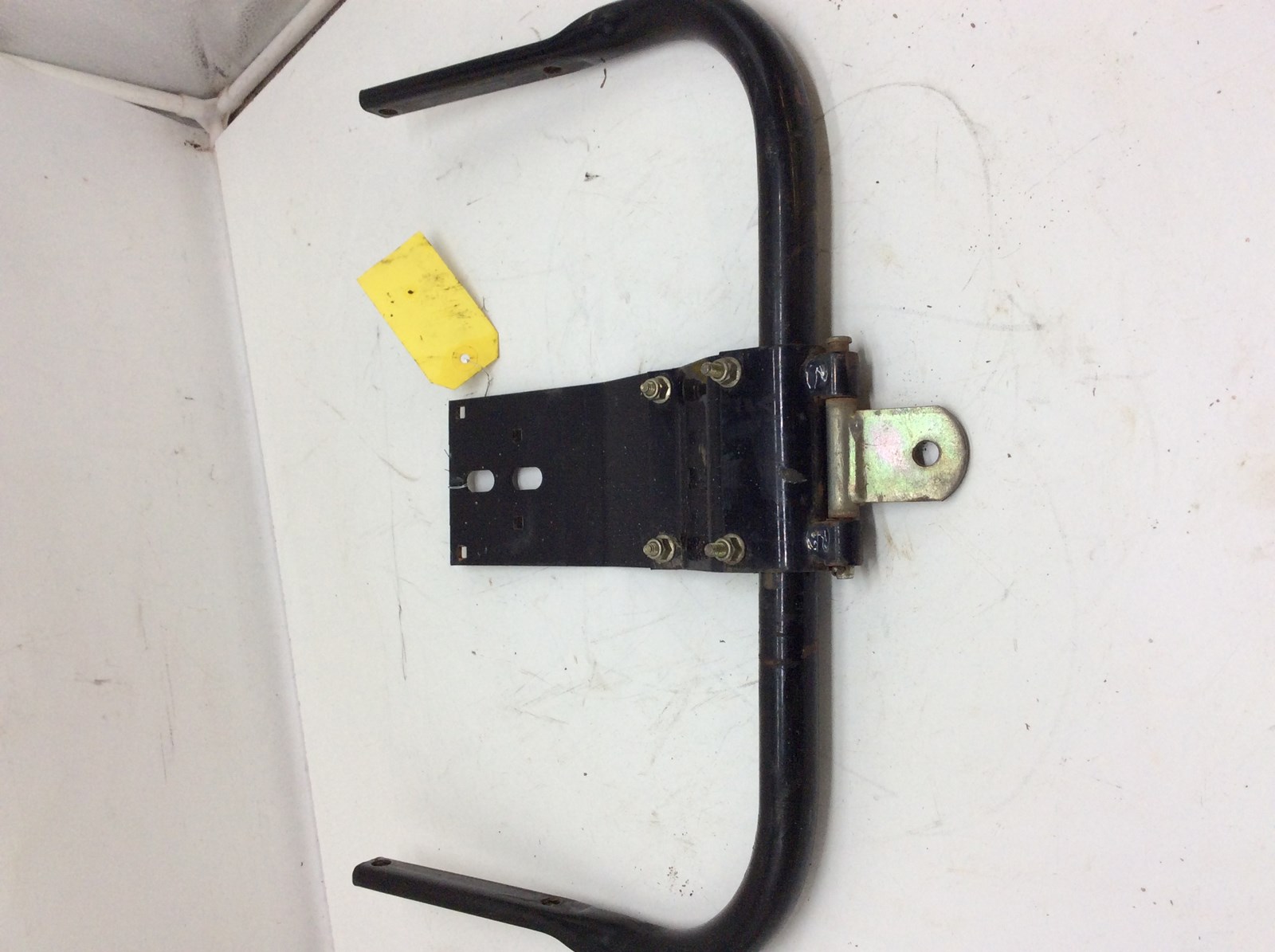 1999 Ski-Doo Bumper Rear - Image 4