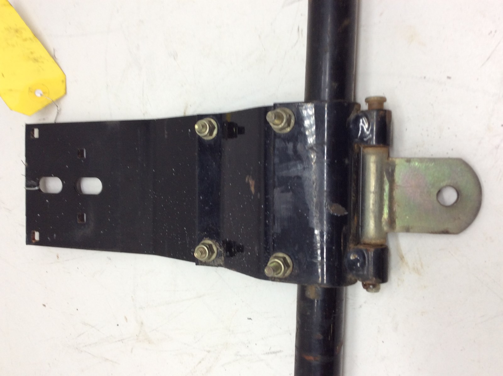 1999 Ski-Doo Bumper Rear - Image 5