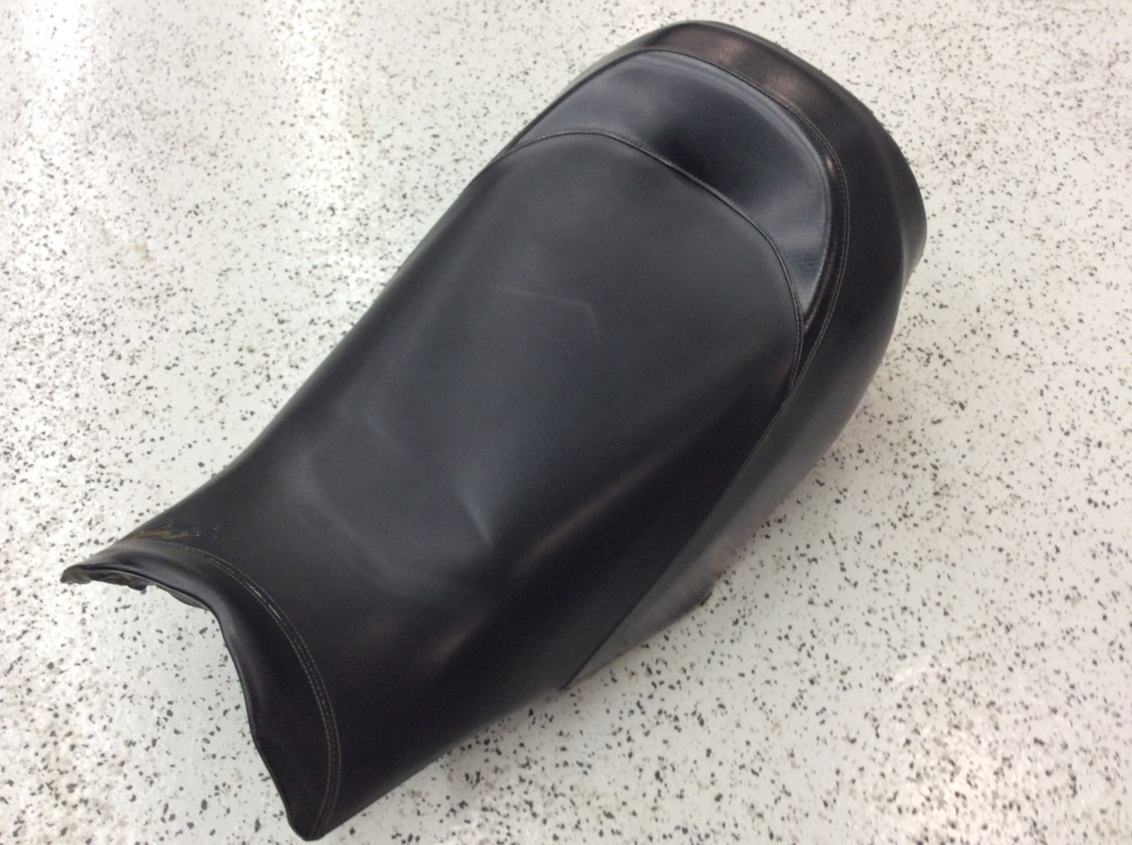 2005 Ski-Doo Seat Assembly - Black - Image 2