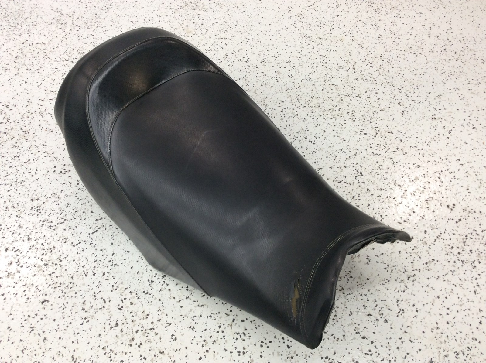 2005 Ski-Doo Seat Assembly - Black