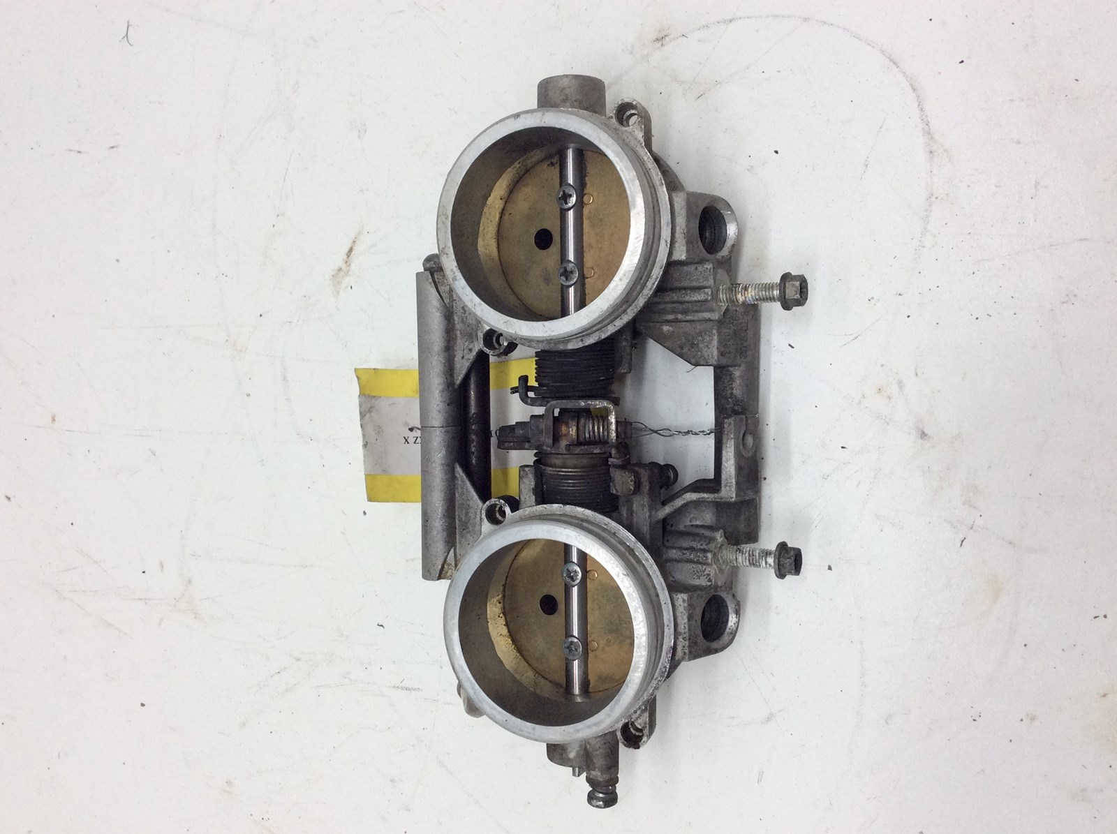 2017 Ski-Doo Throttle Body - Image 2