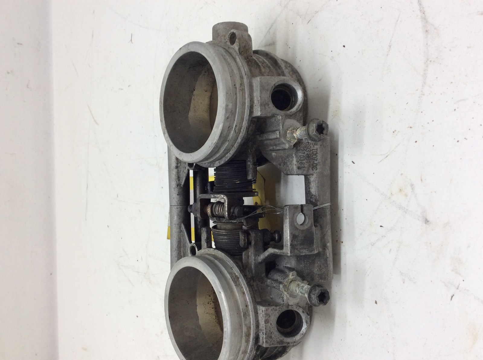 2017 Ski-Doo Throttle Body - Image 3