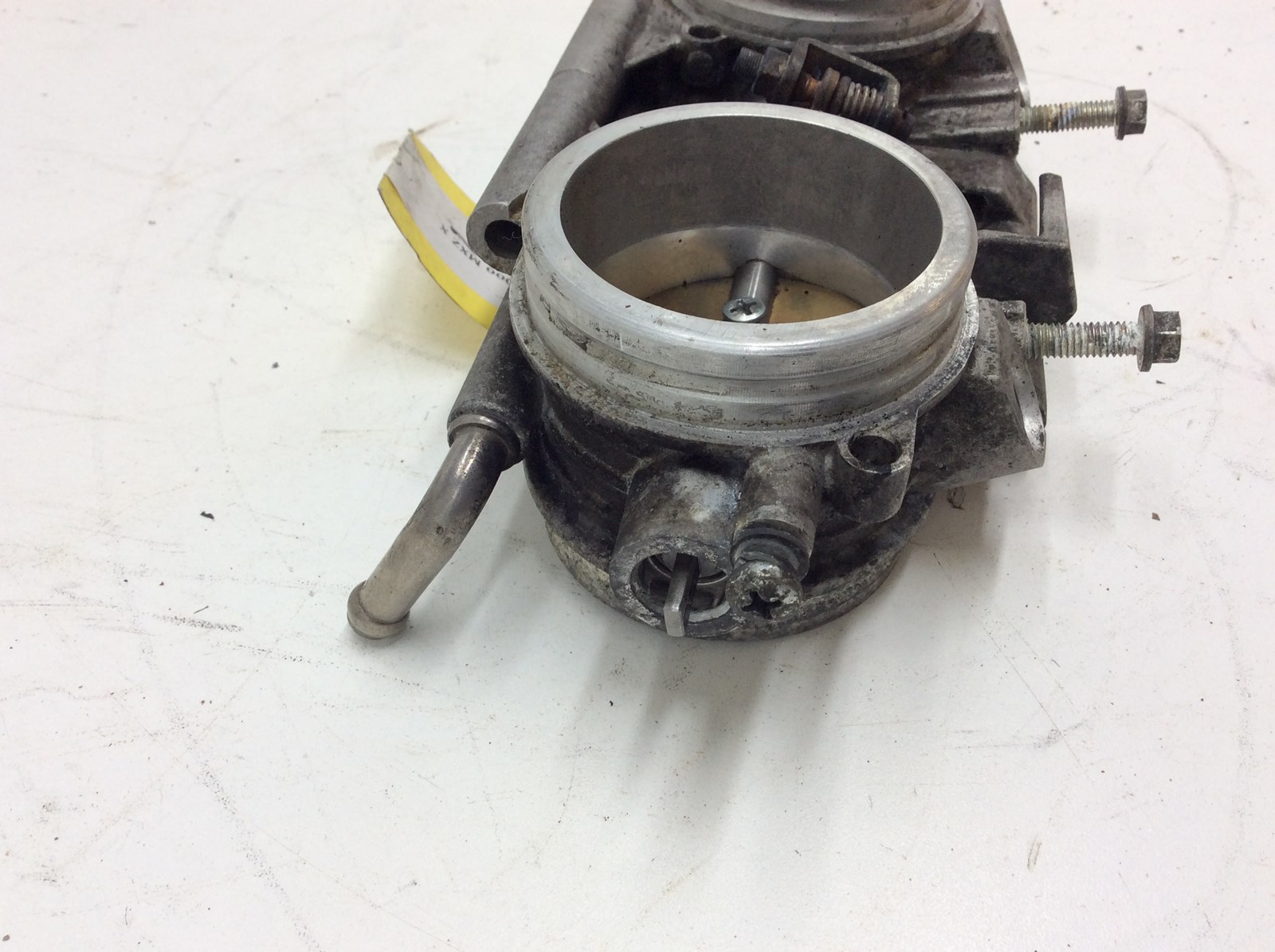 2017 Ski-Doo Throttle Body - Image 4