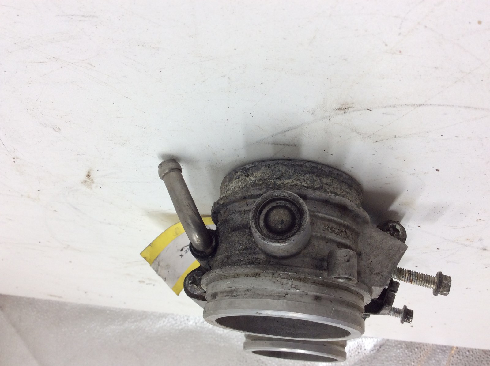 2017 Ski-Doo Throttle Body - Image 5