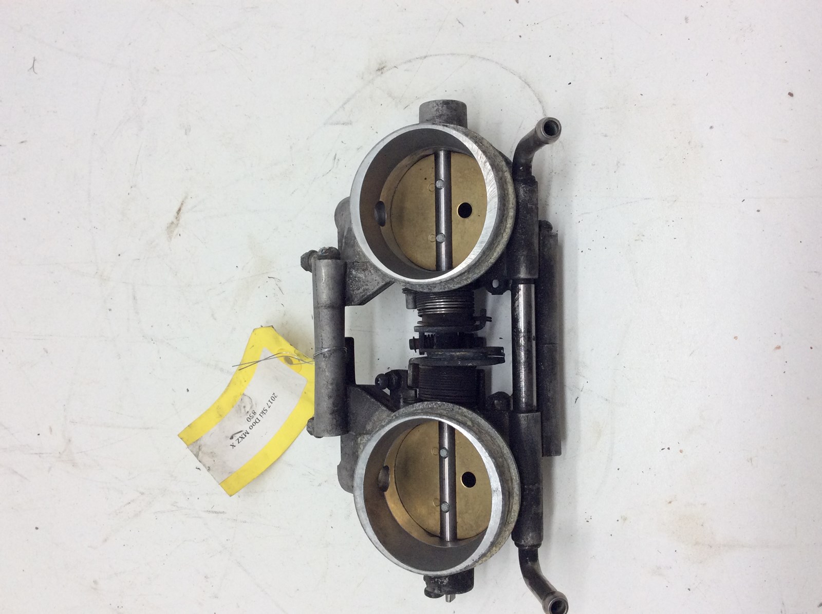 2017 Ski-Doo Throttle Body
