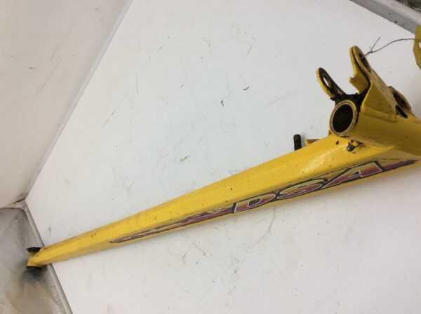 1998 Ski-Doo Trailing Arm - Image 2