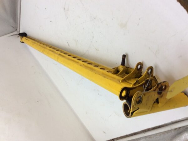 1998 Ski-Doo Trailing Arm - Image 3