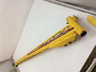 1998 Ski-Doo Trailing Arm