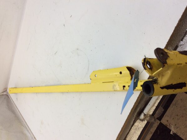 2002 Polaris RH Trailing Arm - Image 2
