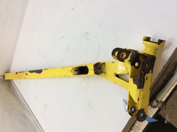 2002 Polaris RH Trailing Arm - Image 3