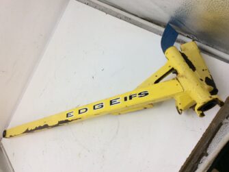 2002 Polaris RH Trailing Arm