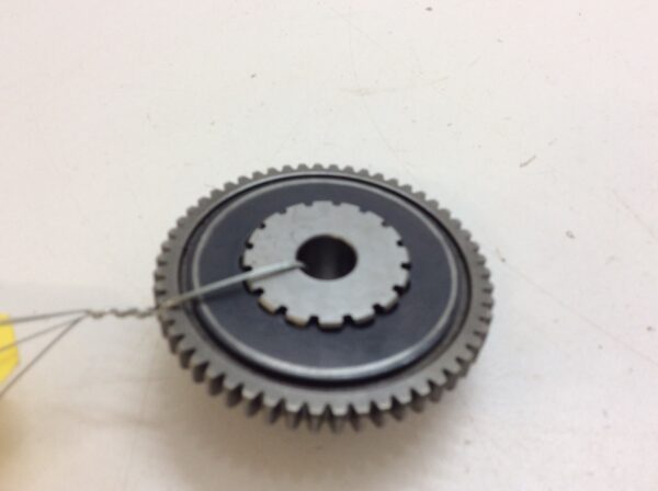 2010 Can-Am Starter Friction Clutch - Image 2