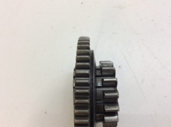 2010 Can-Am Starter Friction Clutch - Image 3