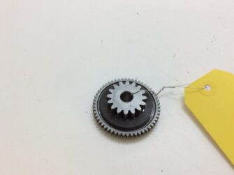 2010 Can-Am Starter Friction Clutch