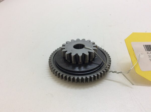 2010 Can-Am Starter Friction Clutch - Image 5