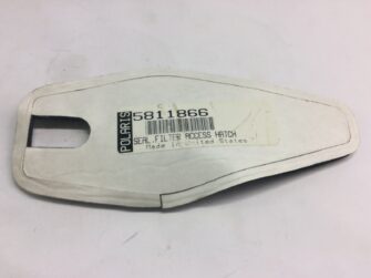 2000 Victory Seal, Filter, Access Hatch