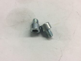 Screw, Allen Head