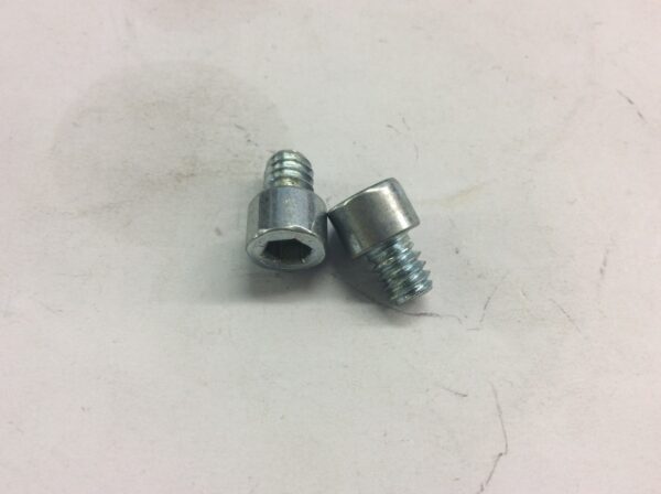 Screw, Allen Head