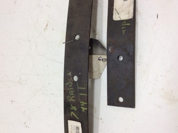 72 Raider Leaf Spring - Image 2
