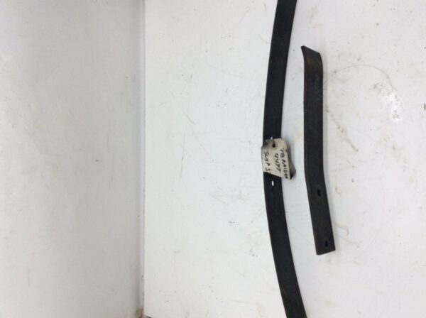 72 Raider Leaf Spring - Image 3