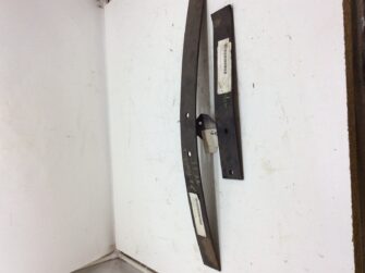 72 Raider Leaf Spring