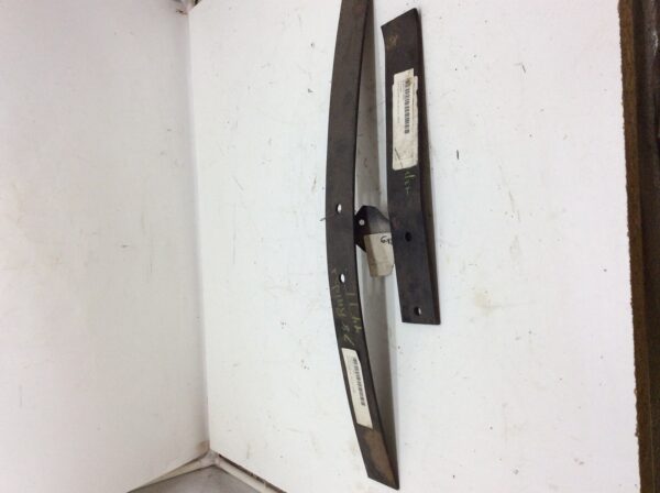 72 Raider Leaf Spring