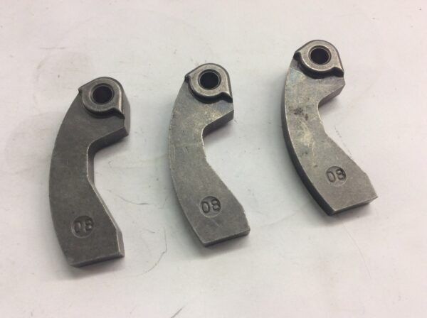 1990 Polaris Cam Arm - Clutch Weight - Image 2