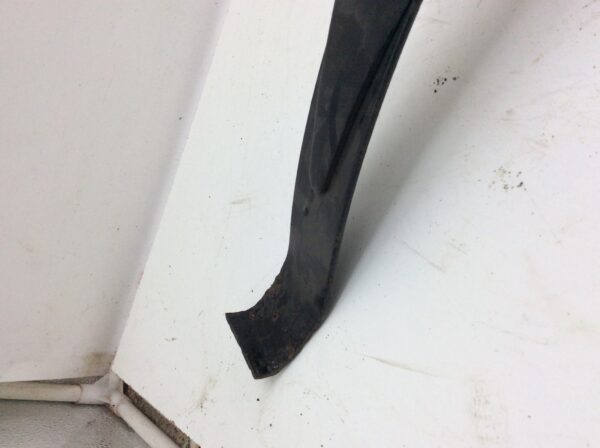 1973 John Deere 440 F/C Spring Leaf - Image 2