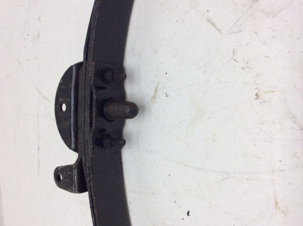 1973 John Deere 440 F/C Spring Leaf - Image 4