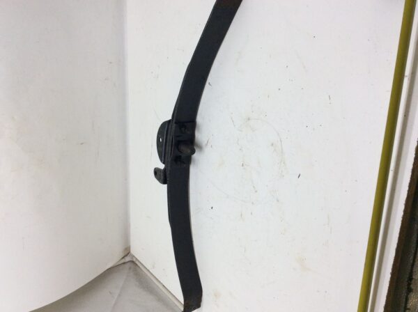 1973 John Deere 440 F/C Spring Leaf - Image 5