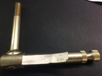 Indian Weld Spindle/Axle