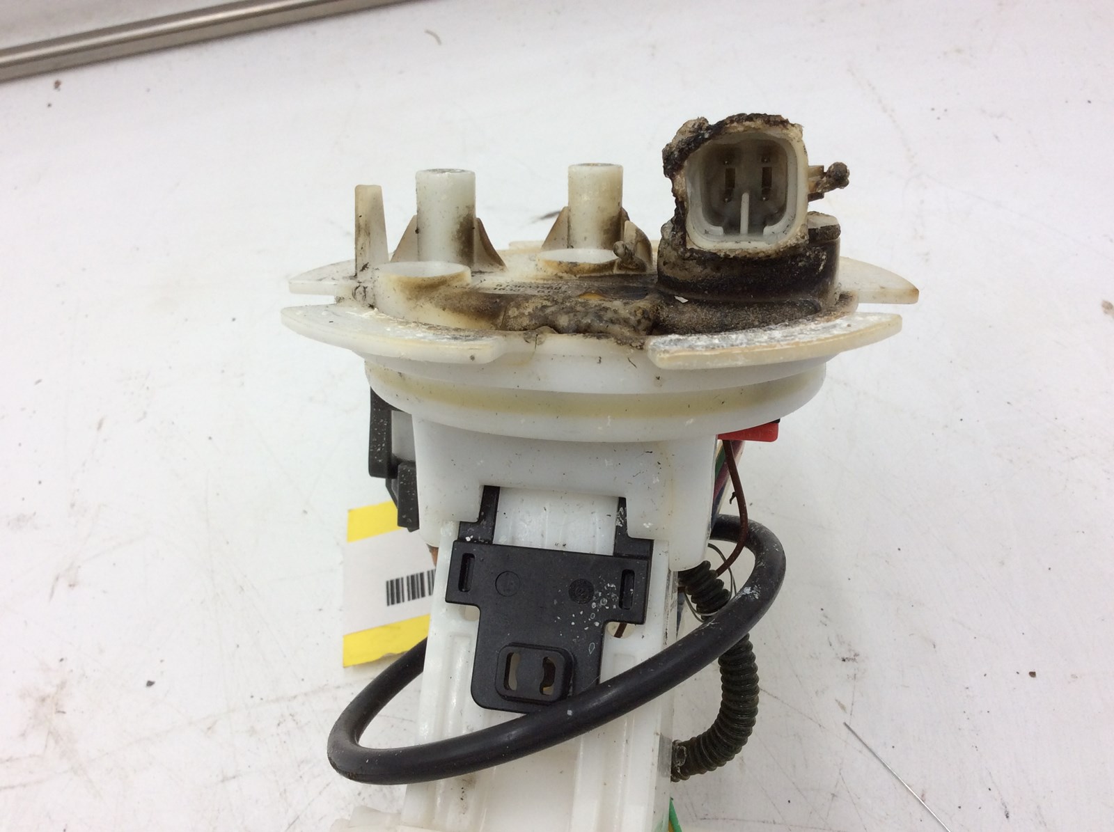 2019 Ski-Doo Fuel Pump - fit MXZ 850 X FOR PARTS FUEL PUMP WORKS - Image 2