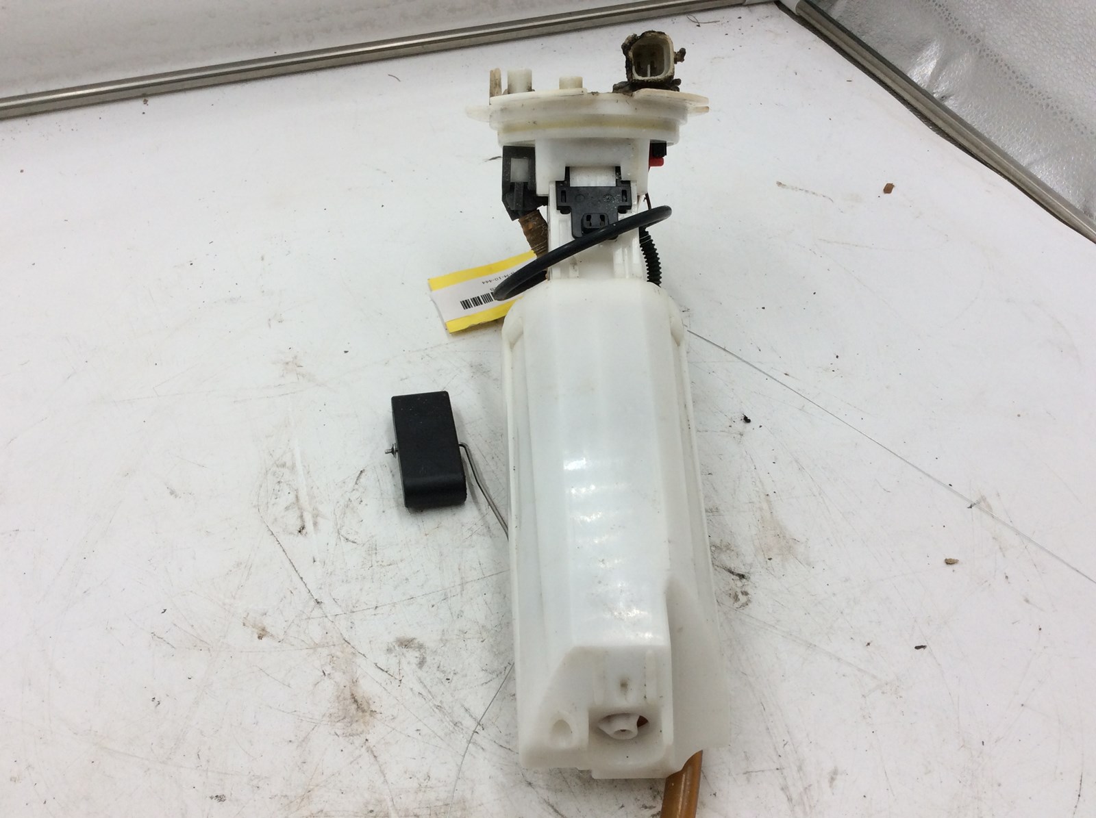 2019 Ski-Doo Fuel Pump - fit MXZ 850 X FOR PARTS FUEL PUMP WORKS - Image 3