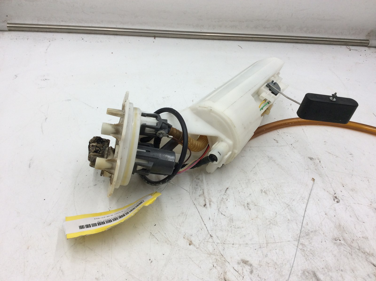 2019 Ski-Doo Fuel Pump - fit MXZ 850 X FOR PARTS FUEL PUMP WORKS - Image 4