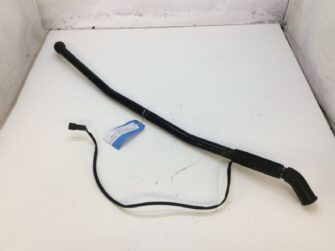 2009 Polaris Handlebars