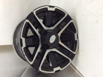 2016 Polaris RIM