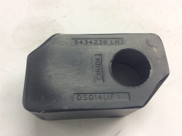 2004 Polaris Slider Block LH - Image 2