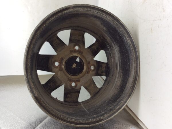 2017 Polaris RZR XP 1000- Rear Rim - Image 4