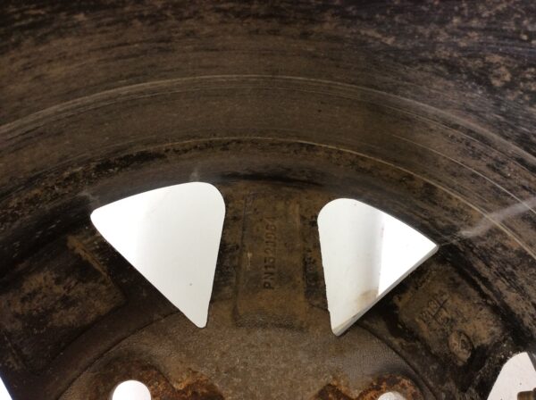 2017 Polaris RZR XP 1000- Rear Rim - Image 5