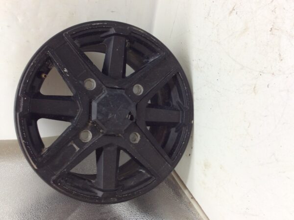 2017 Polaris RZR XP 1000- Rear Rim