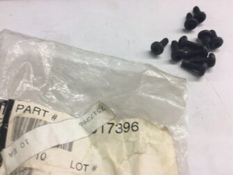 1997 Polaris Screw