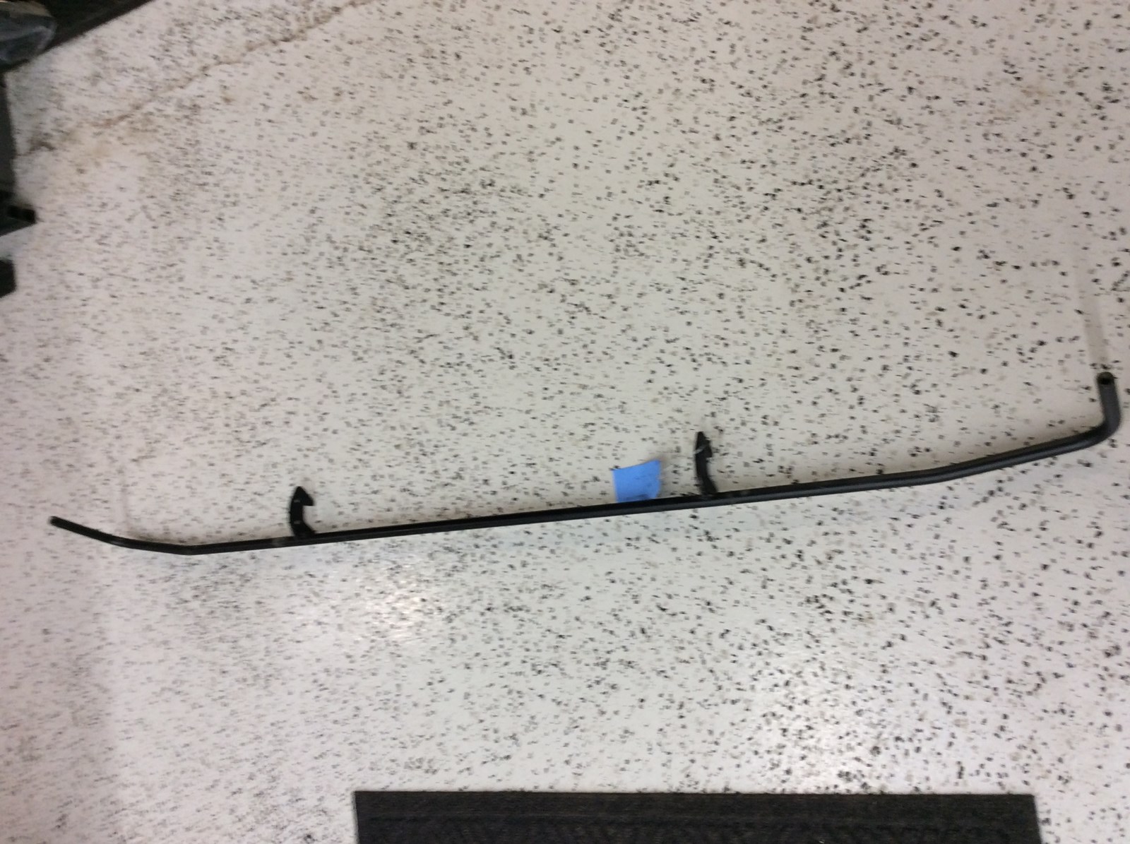 2013 Polaris Ranger Dump Box Latch   800 - Image 3