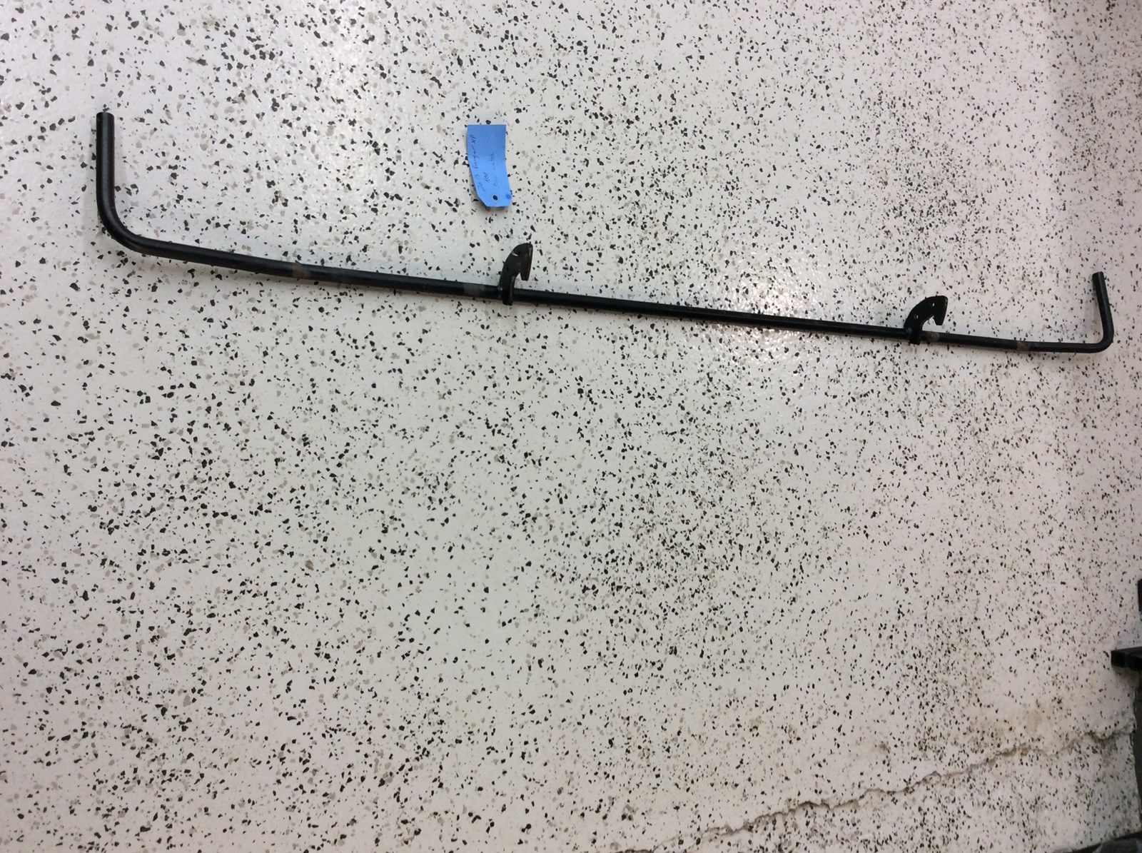 2013 Polaris Ranger Dump Box Latch   800