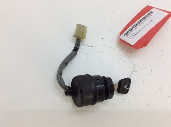 Ignition Switch - Replaced by # 8FJ-82510-00-00 - See Comments - Image 2