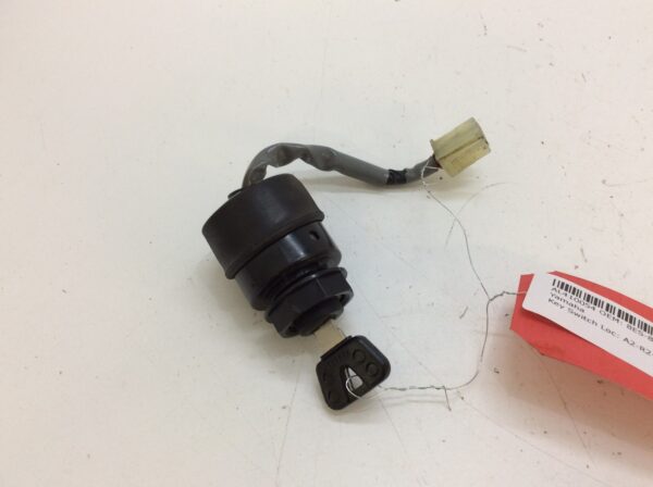 Ignition Switch - Replaced by # 8FJ-82510-00-00 - See Comments - Image 3