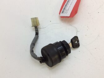 Ignition Switch - Replaced by # 8FJ-82510-00-00 - See Comments