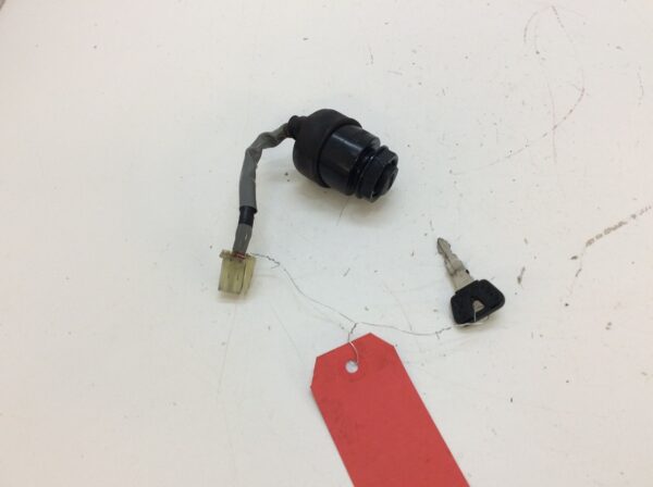 Ignition Switch - Replaced by # 8FJ-82510-00-00 - See Comments - Image 5
